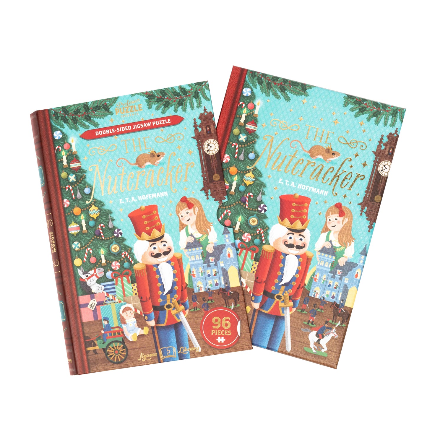 The Nutcracker 96pc Jigsaw