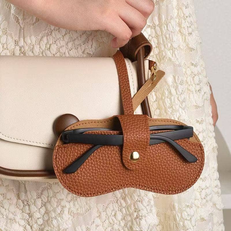 Glasses Case Storage Bag