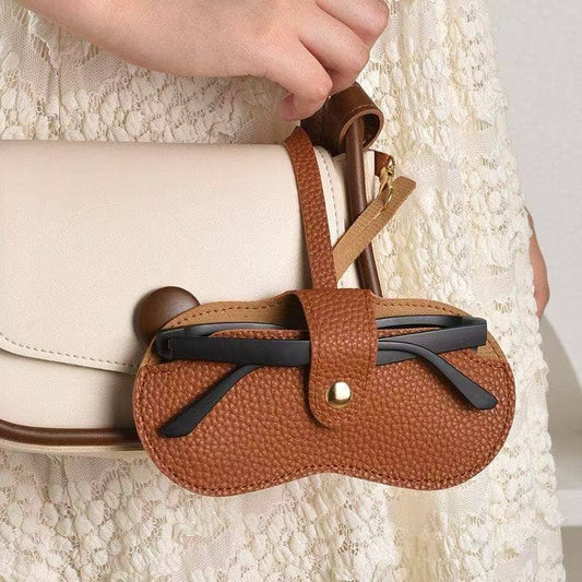 Glasses Case Storage Bag
