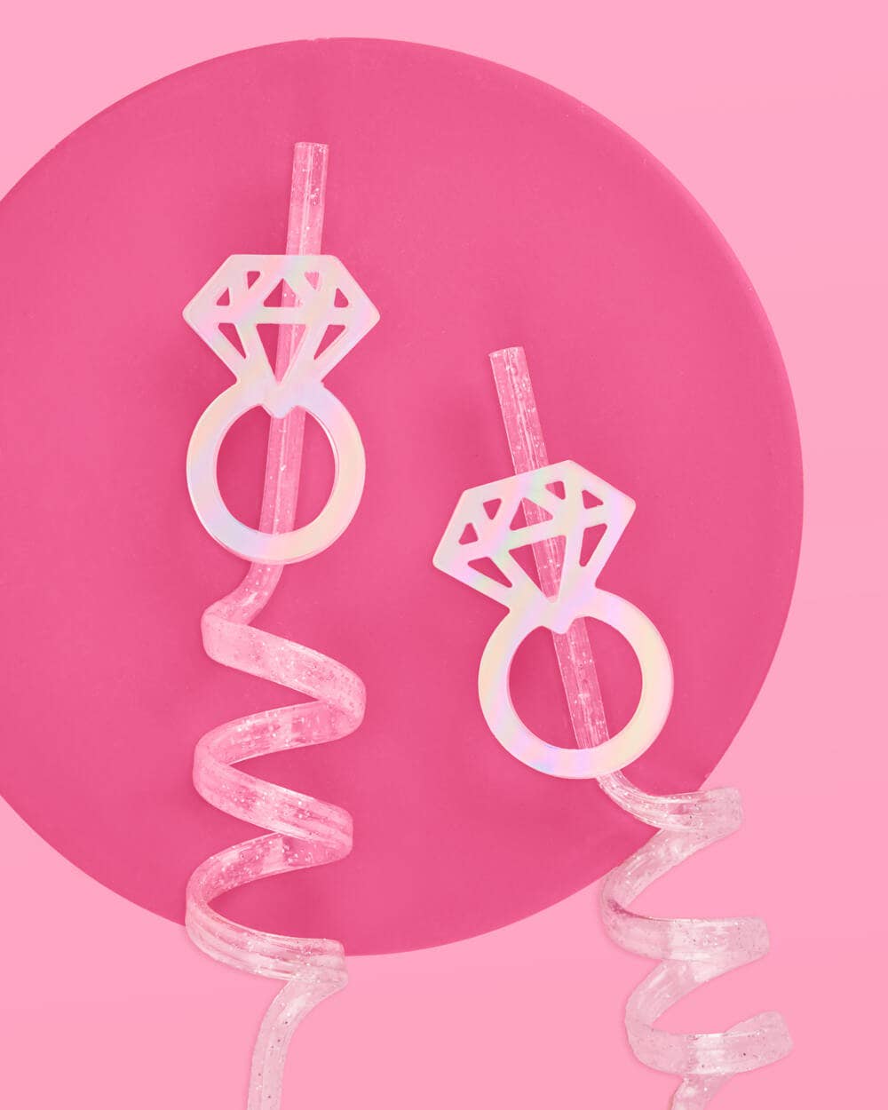 Engaged Era Straws - 16 reusable 10" straws