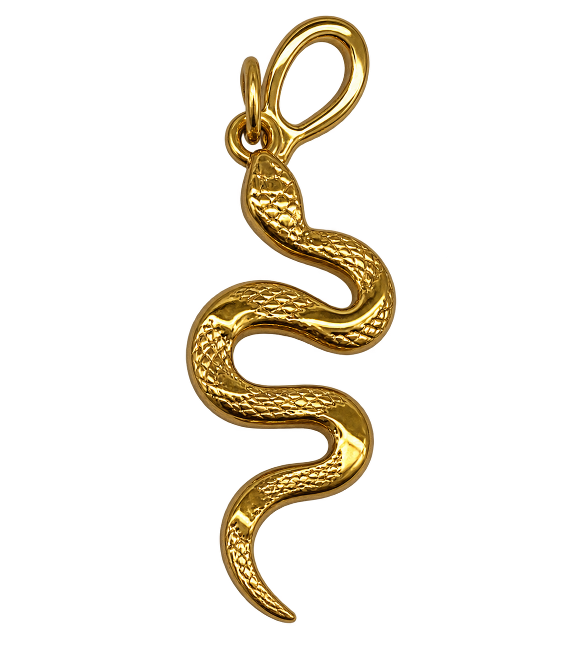 Medium Snake