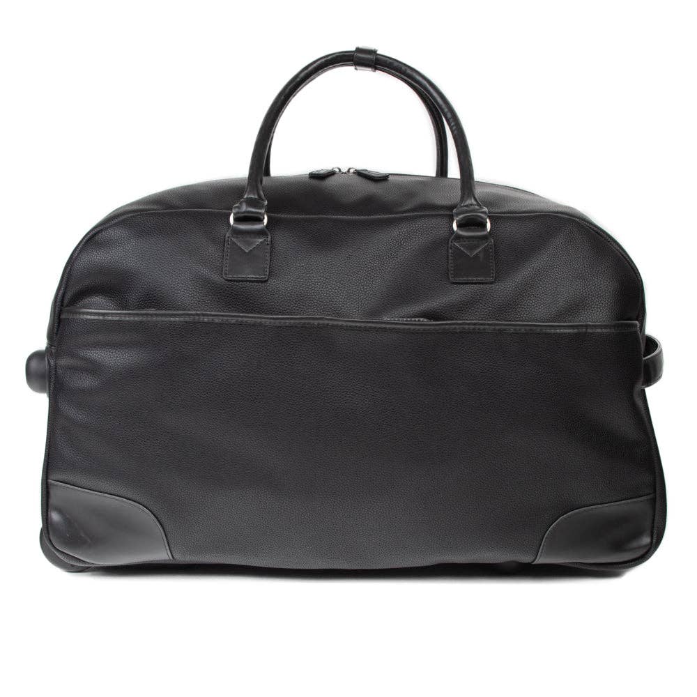 The Davidson Rolling Duffel