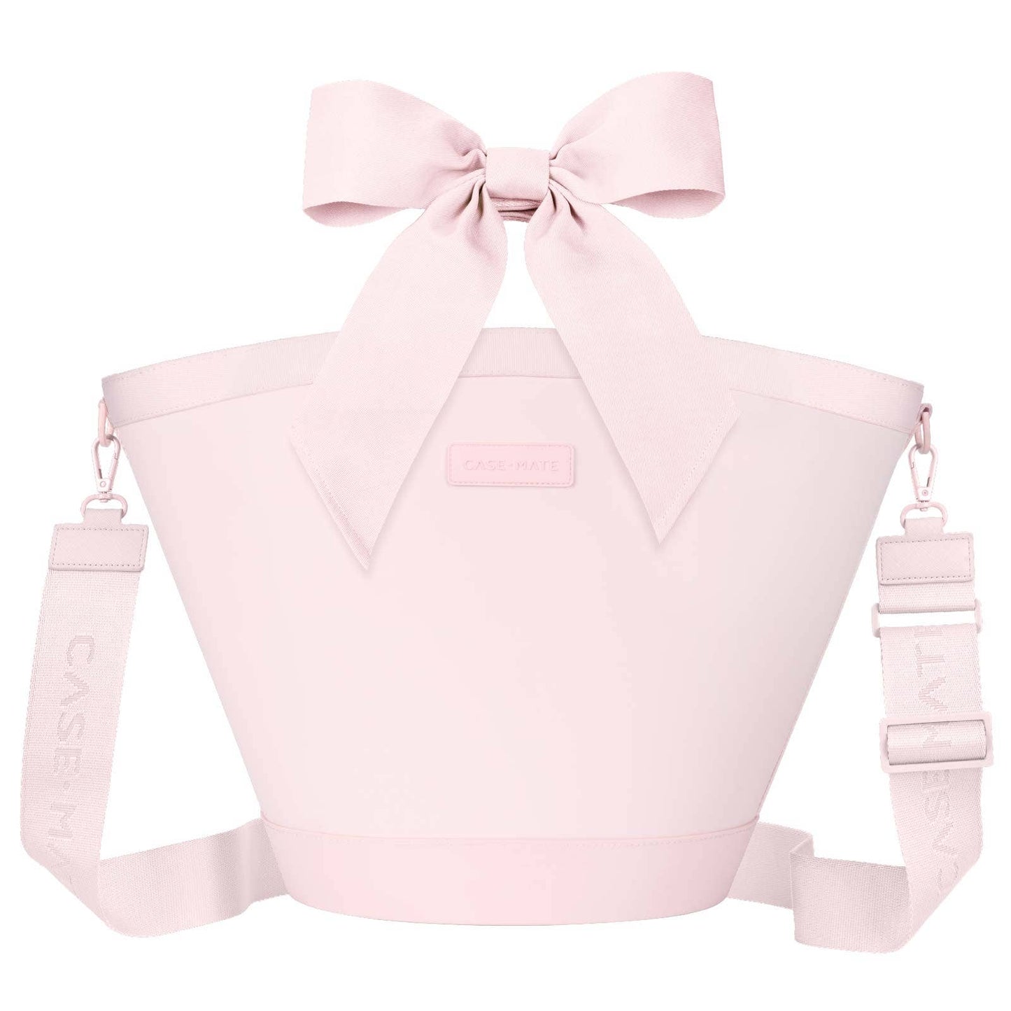Case-Mate Ballet Pink Large Jelly Cooler Tote 12L