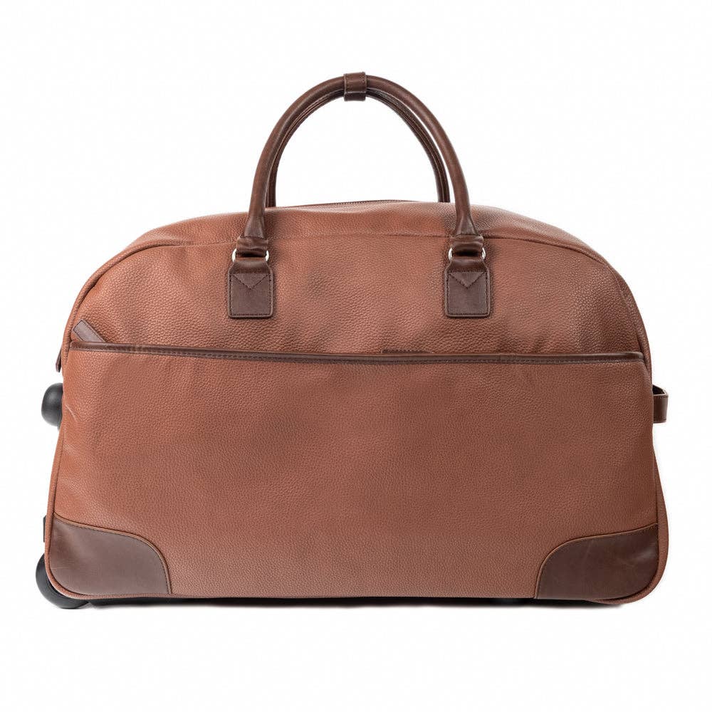 The Davidson Rolling Duffel