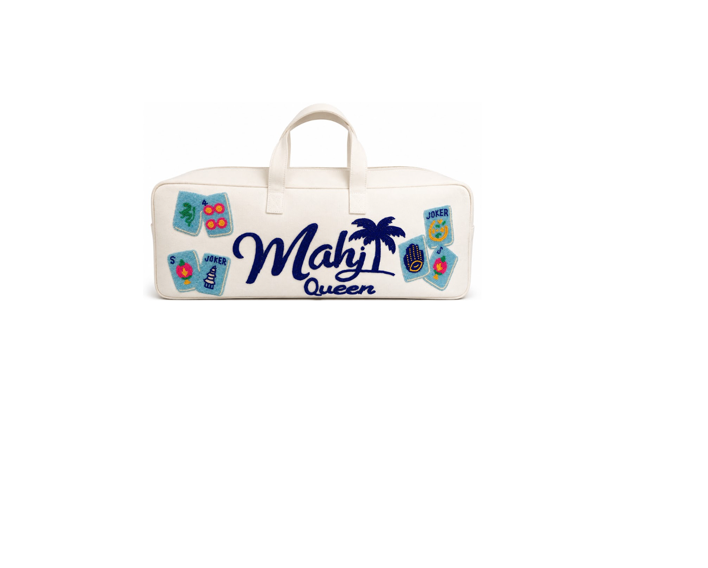 MTB 862 - White/Lt.Blue/Royal/Multi