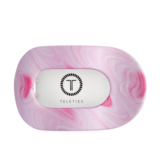 Pinch Me! | Large | Flat Round Hair Clip