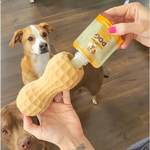 Squeeze Pack (2oz.) + Toy Filler