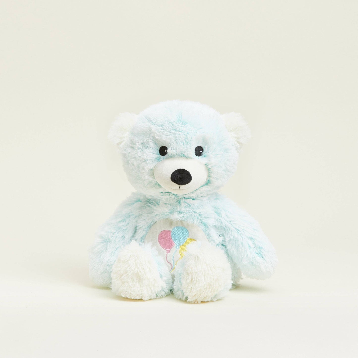 Celebration Bear Warmies