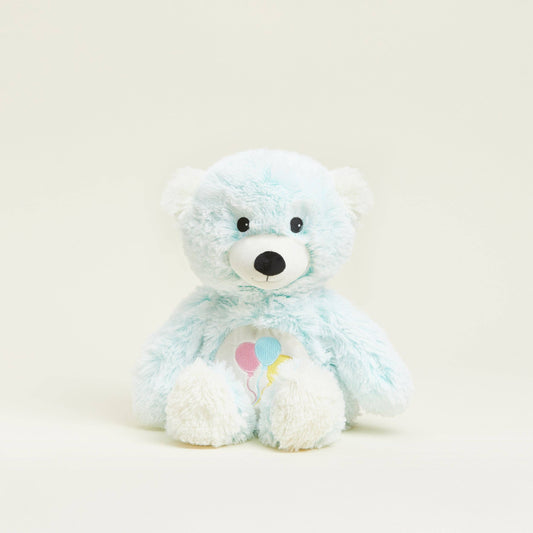 Celebration Bear Warmies