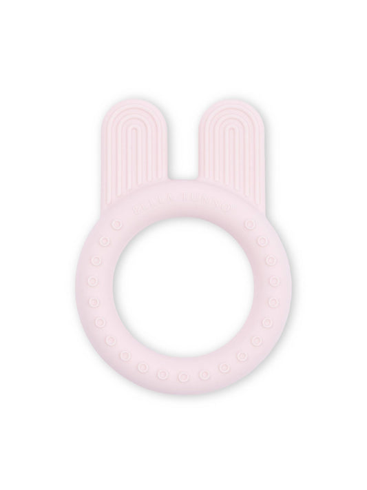 Bunny Rattle Buddy