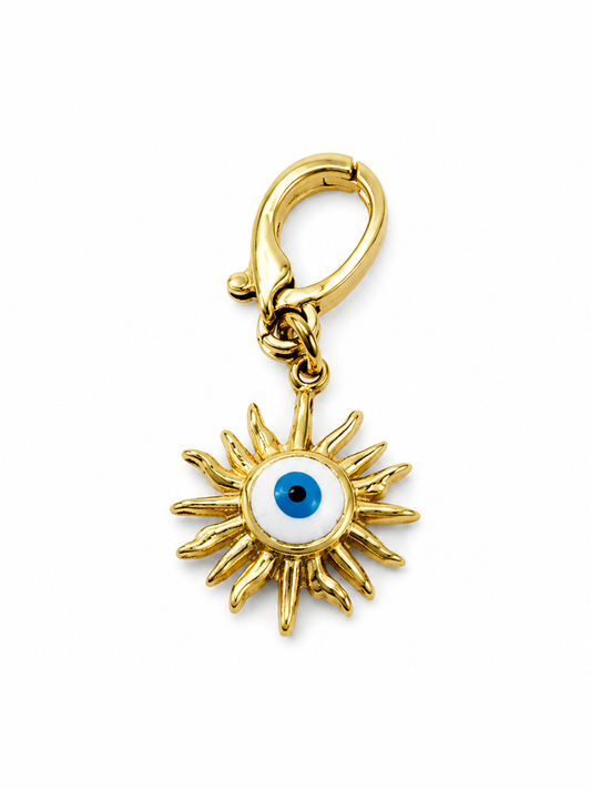 Evil Eye Sun