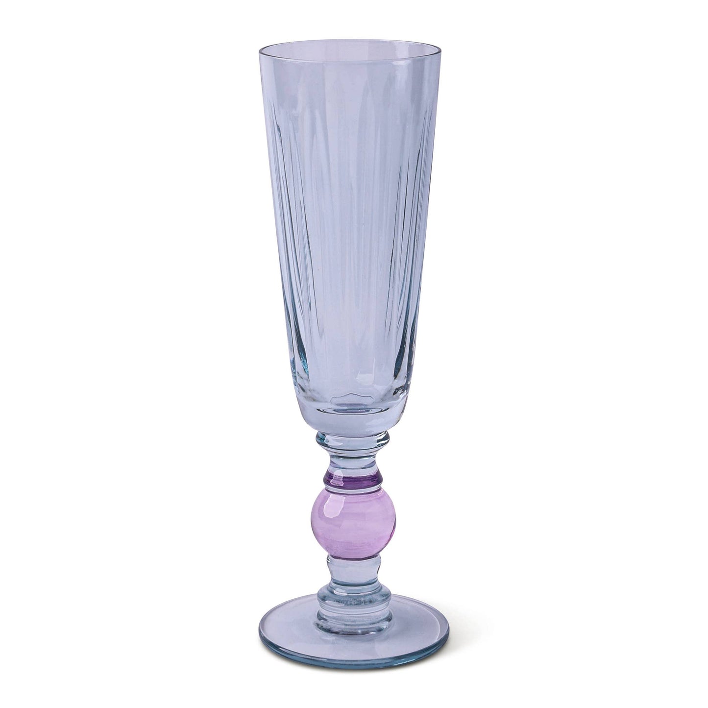 8.4oz Porto Flute - WVC/LLH