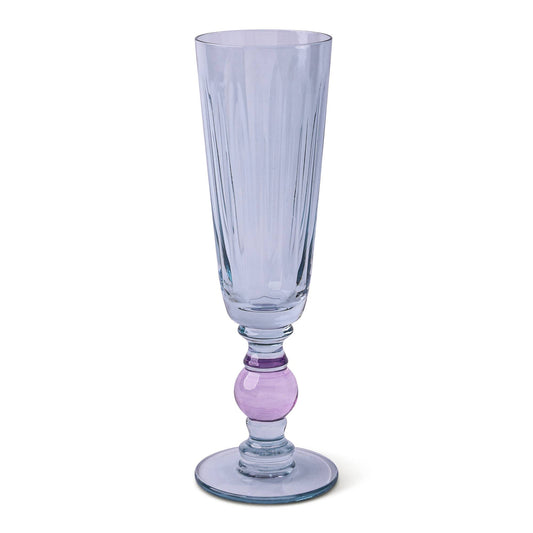 8.4oz Porto Flute - WVC/LLH