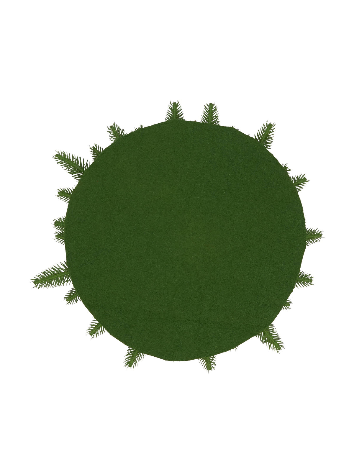 Pine Cone Placemat