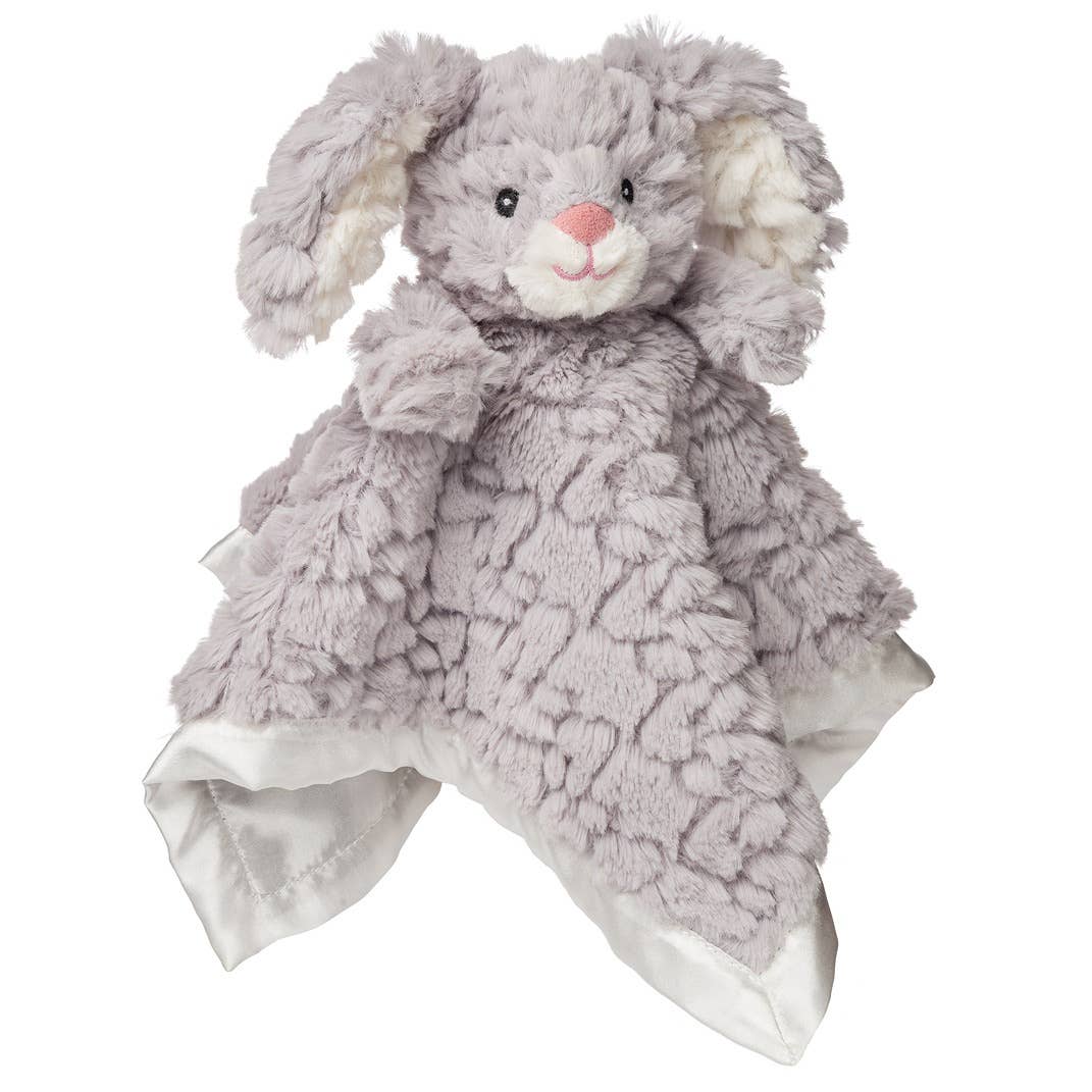 Putty Nursery Character Blanket Shadow Bunny