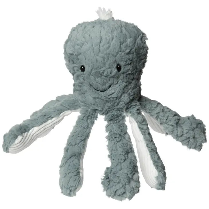 Putty Octopus Plush
