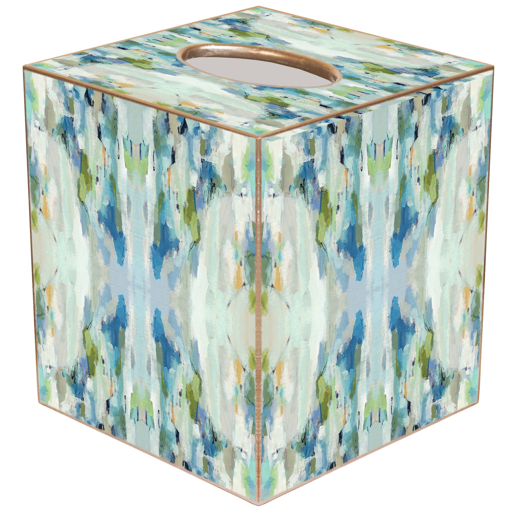 Tissue Box Cover