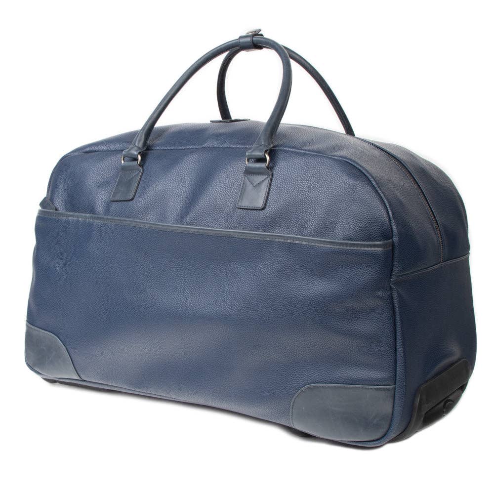 The Davidson Rolling Duffel