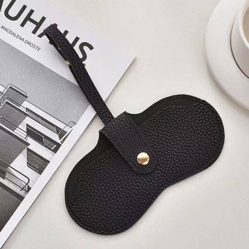 Glasses Case Storage Bag