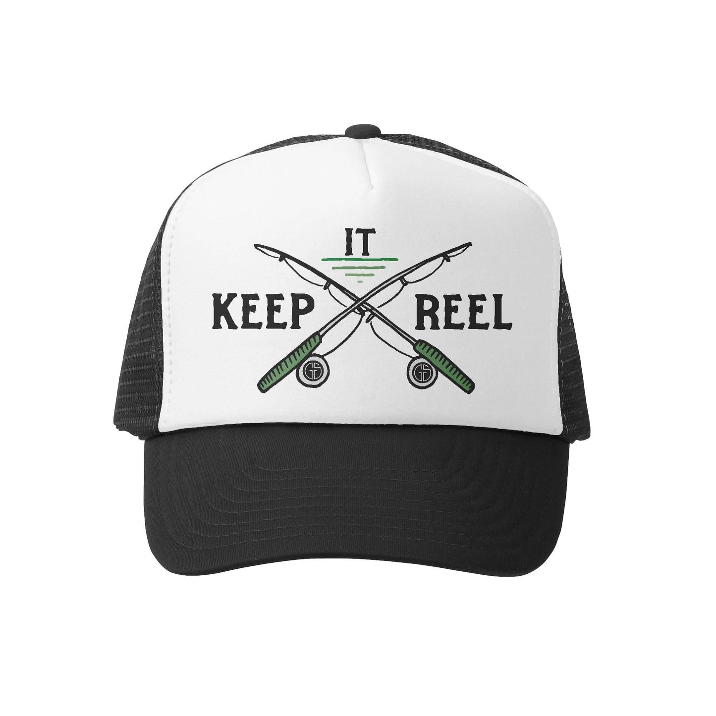 Keep It Reel