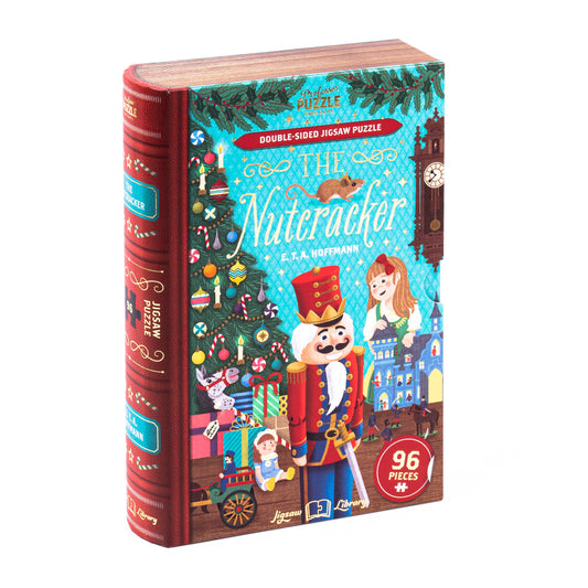 The Nutcracker 96pc Jigsaw