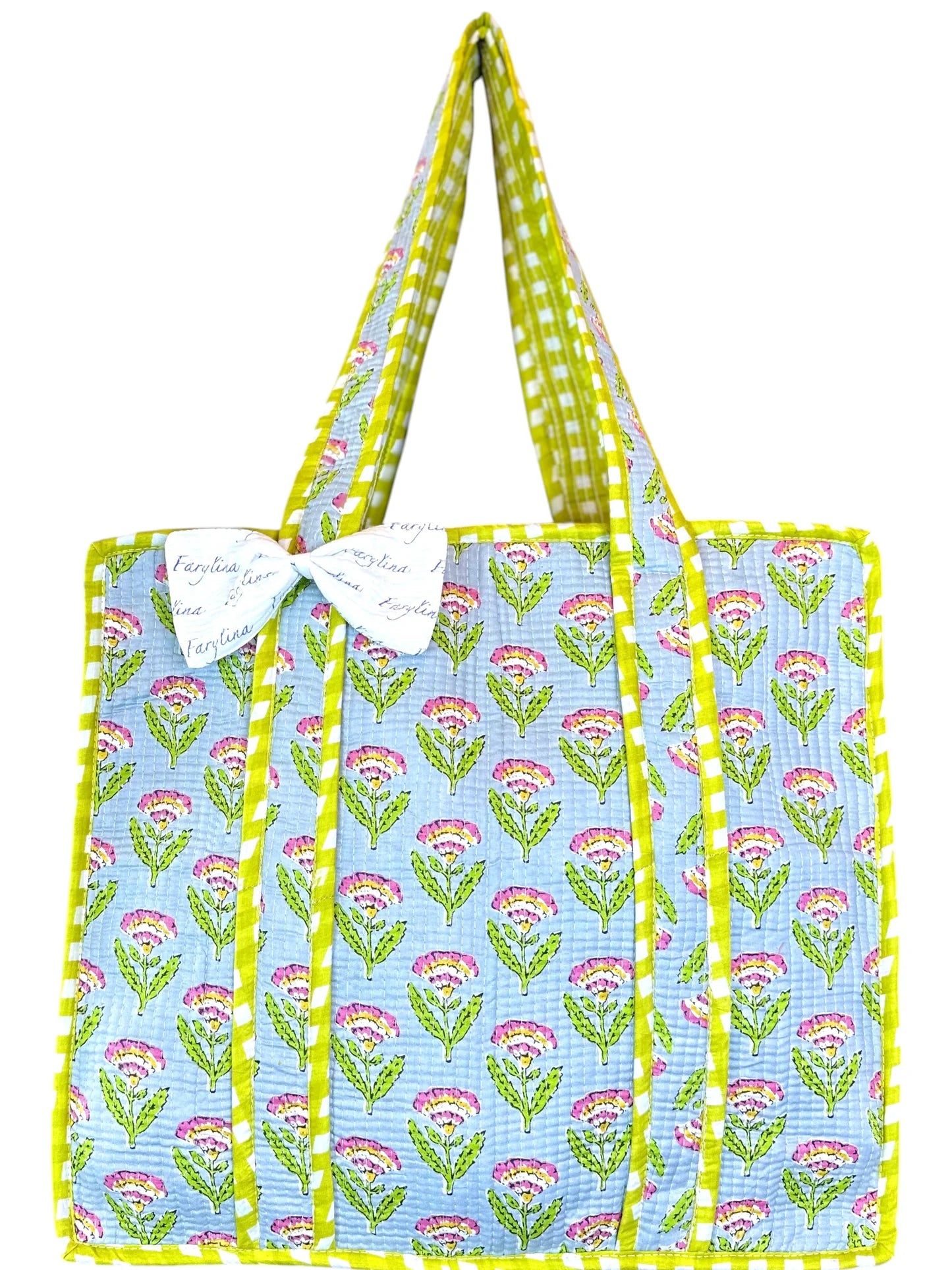 Jane Tote - Eden