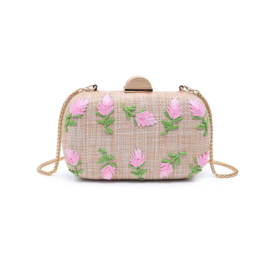 Kayden Evening Bag