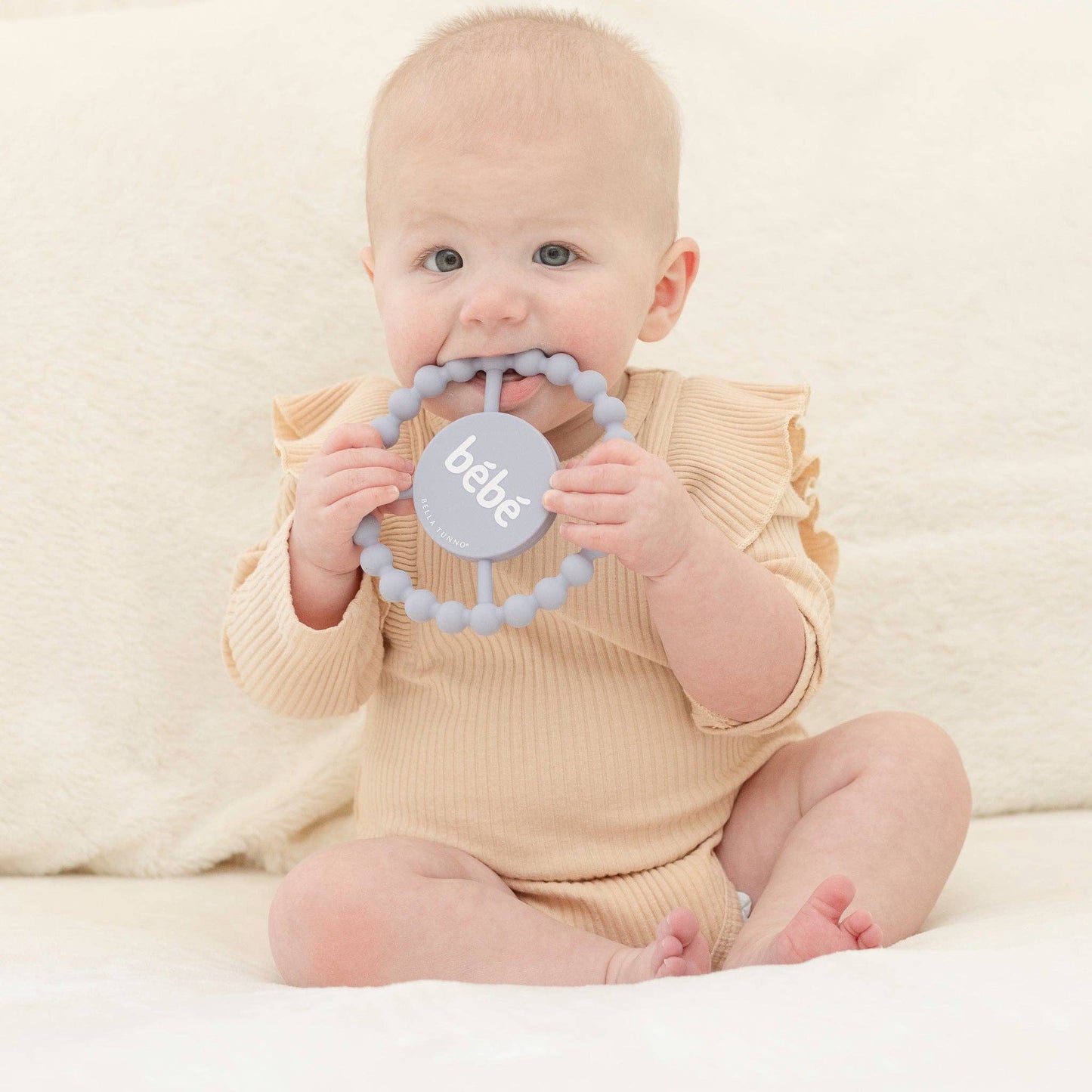 Bebe Teether