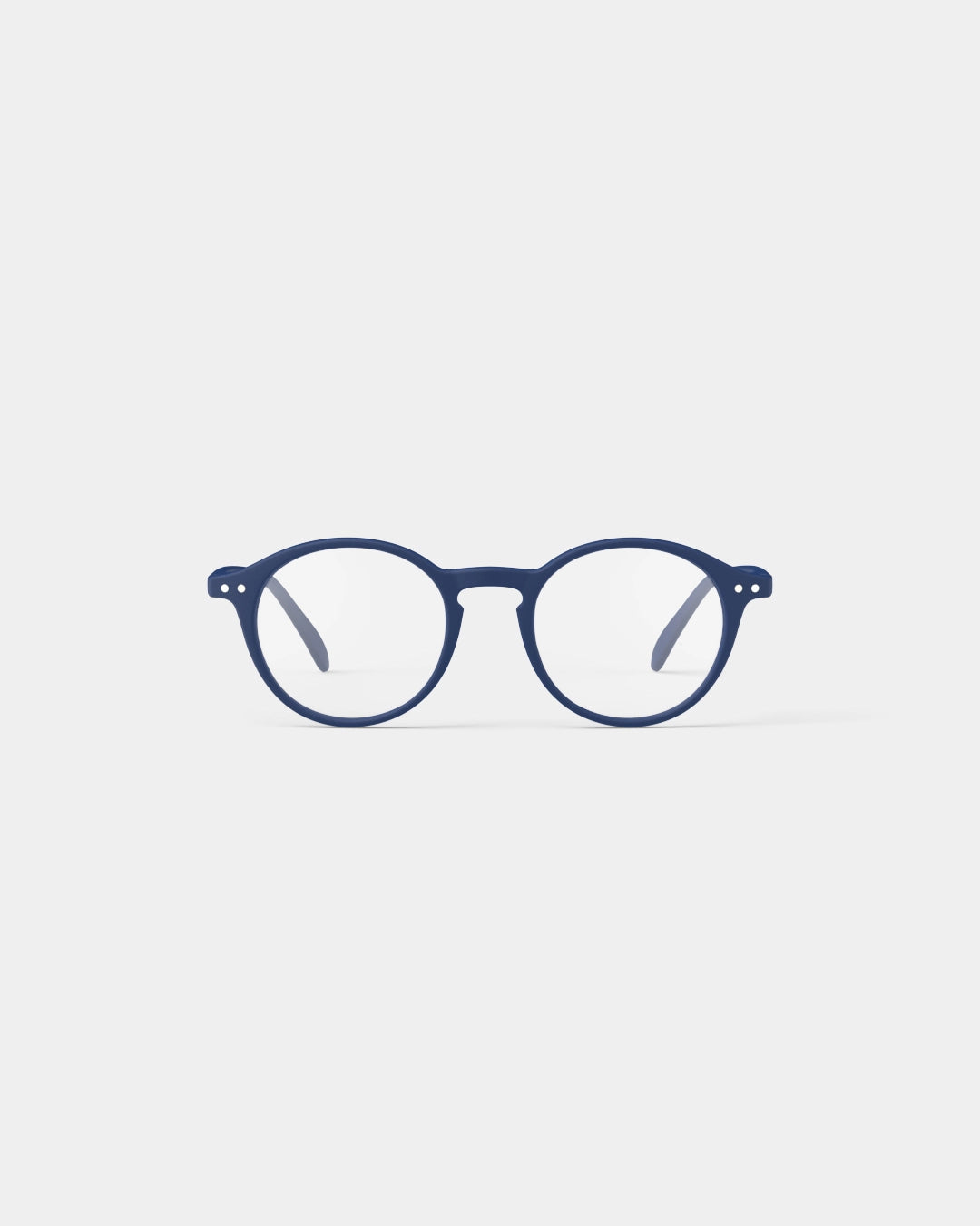 Reading Glasses- #D Navy Blue