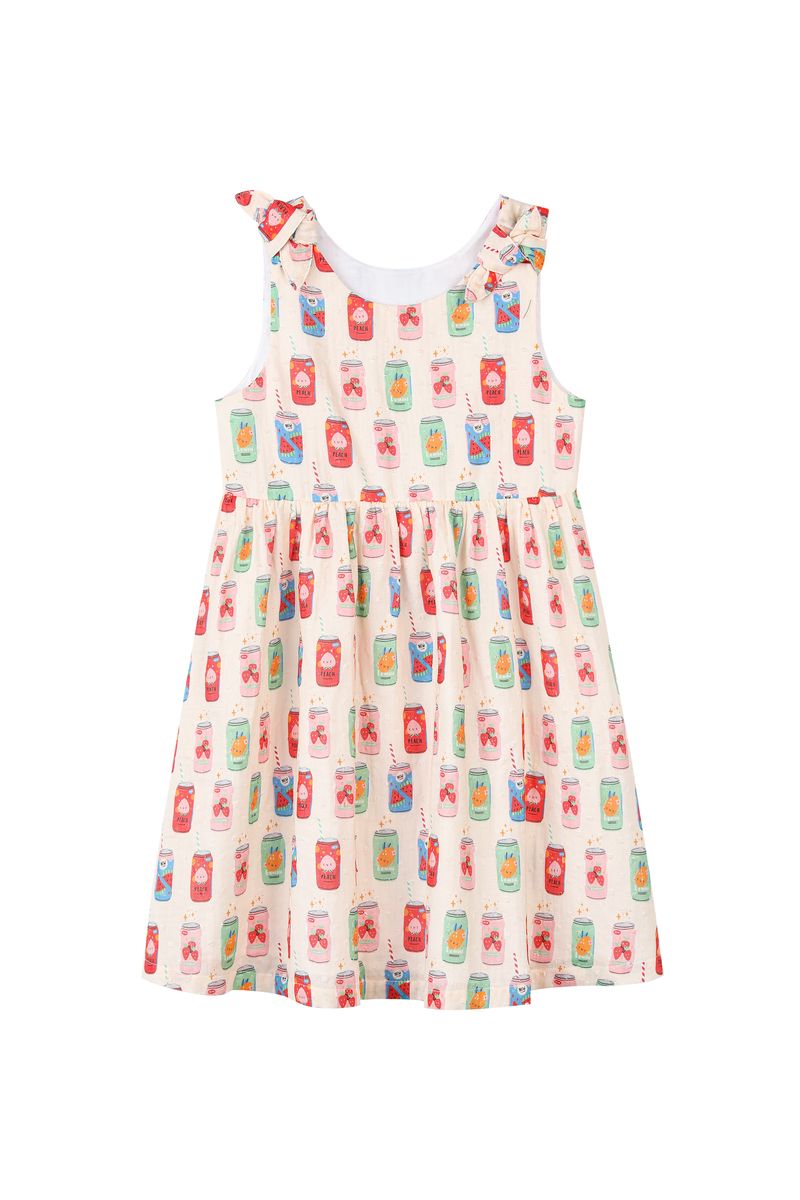 Emma Dress