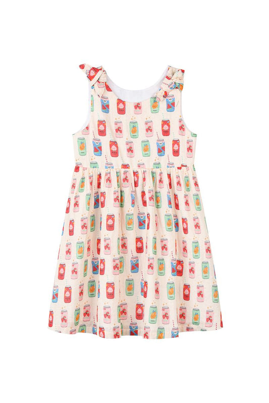 Emma Dress
