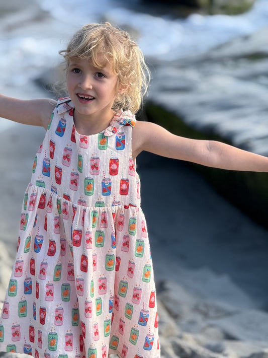 Emma Dress
