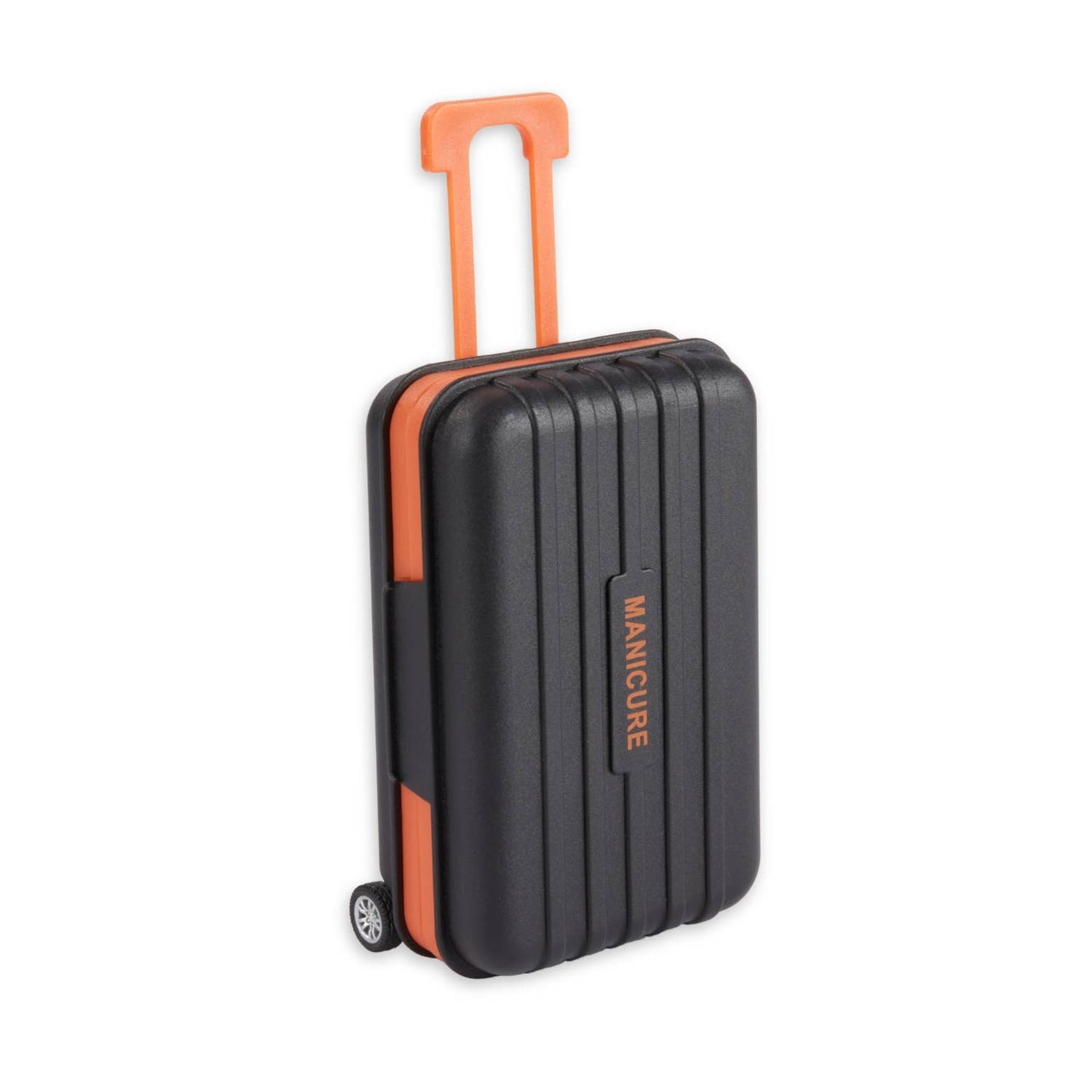 Valise Manicure Set