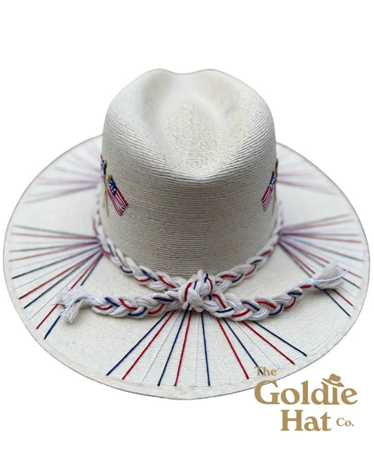 USA HAT
