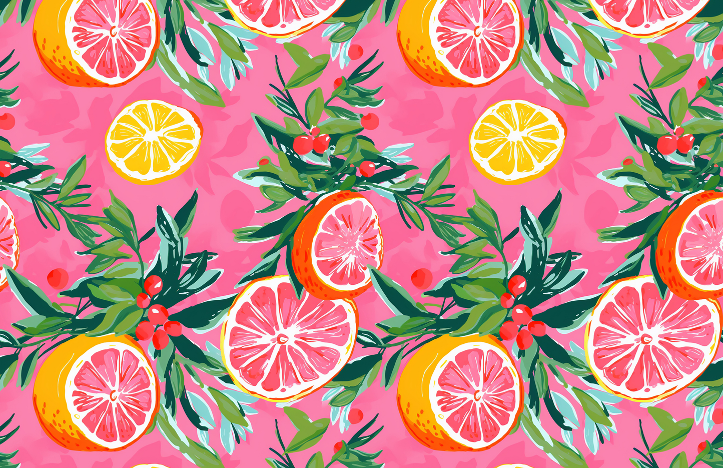 11x17 PREPPY PLEASE VOL 2 insert set of 10