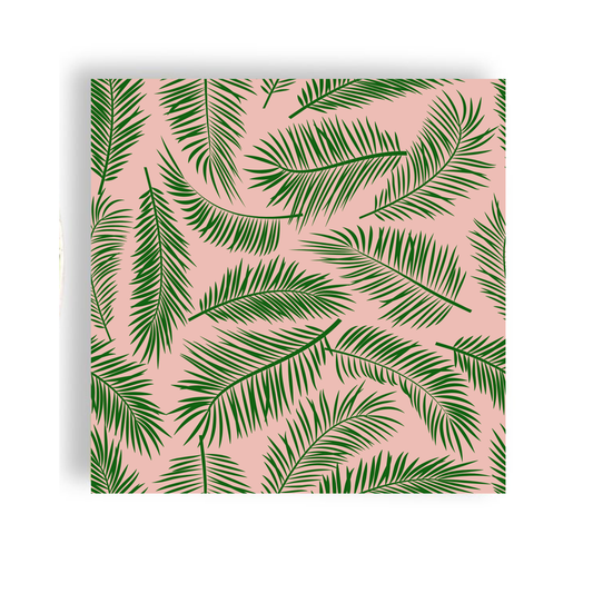 Tropical 24ct Cocktail Napkin Separates