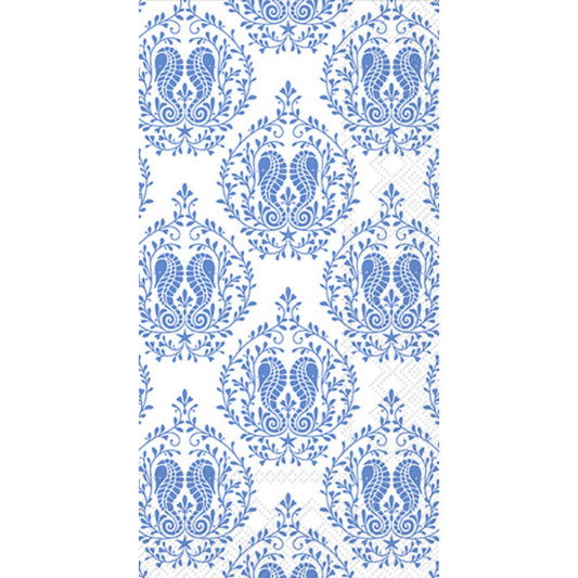 Paper Guest Towels Pack/20 Grand Millennial