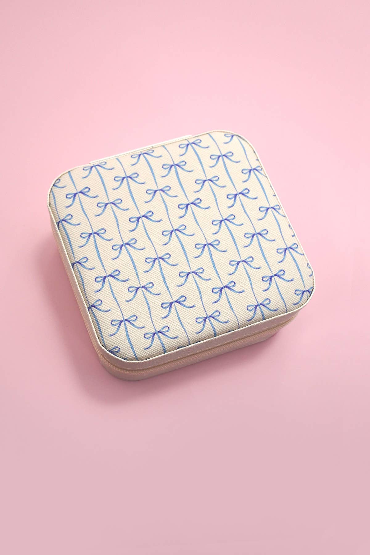 Jewelry Travel Box