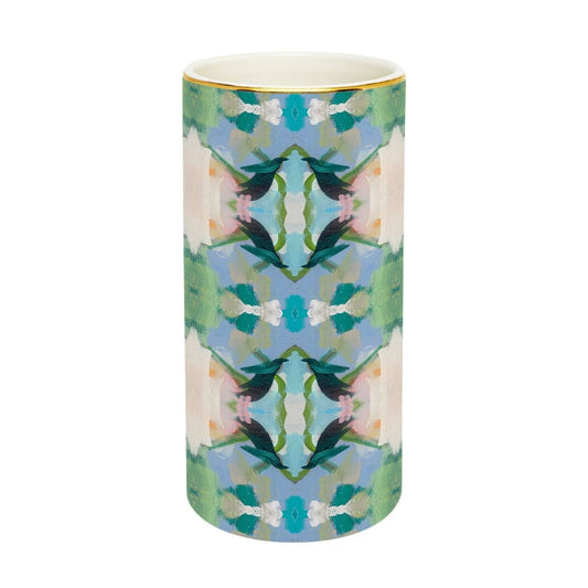 Island House Vase