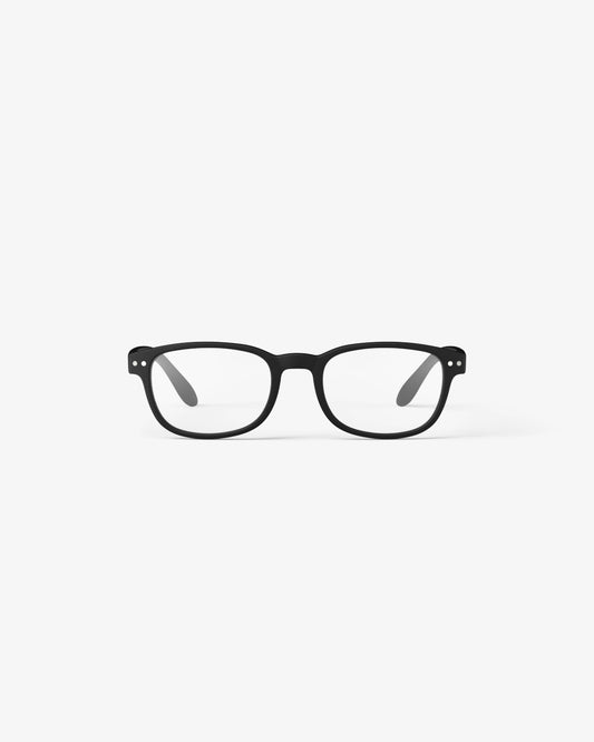 Reading Glasses- #B Black