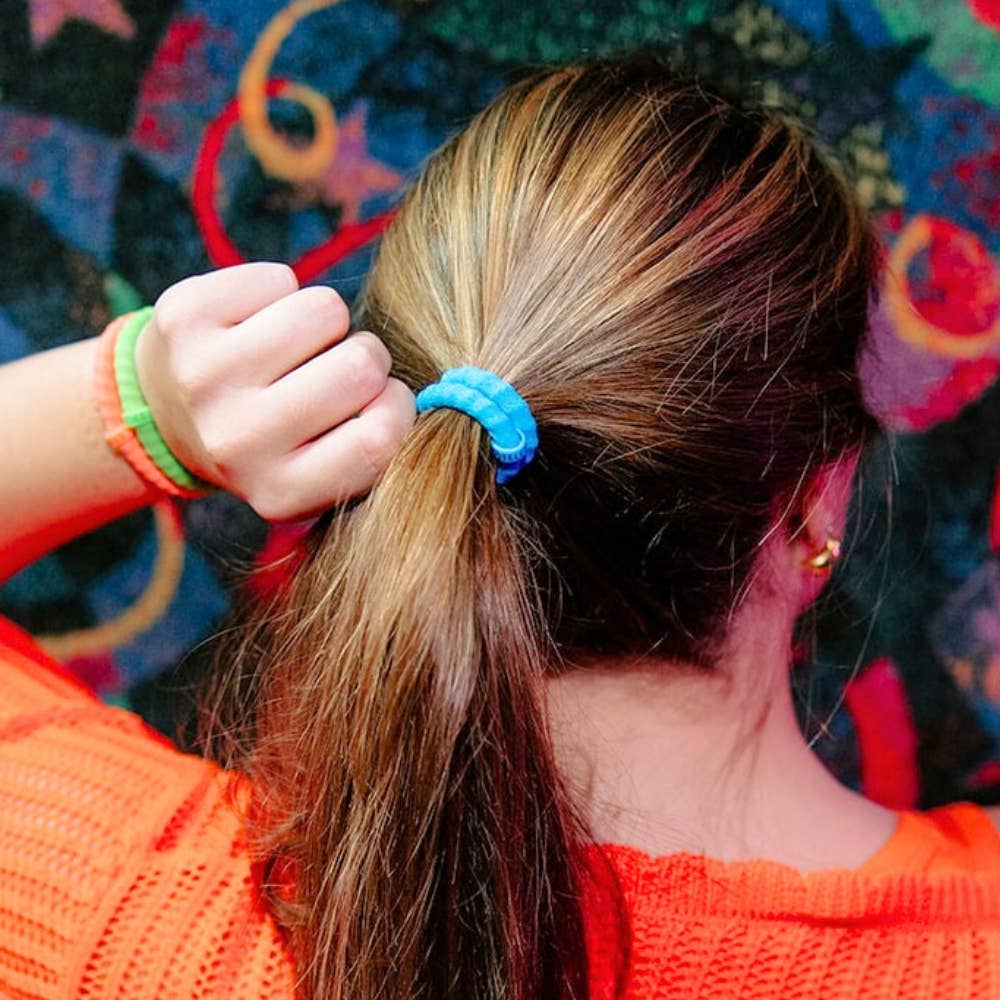 Nylon Hair Ties | Small | You Glow, Girl!