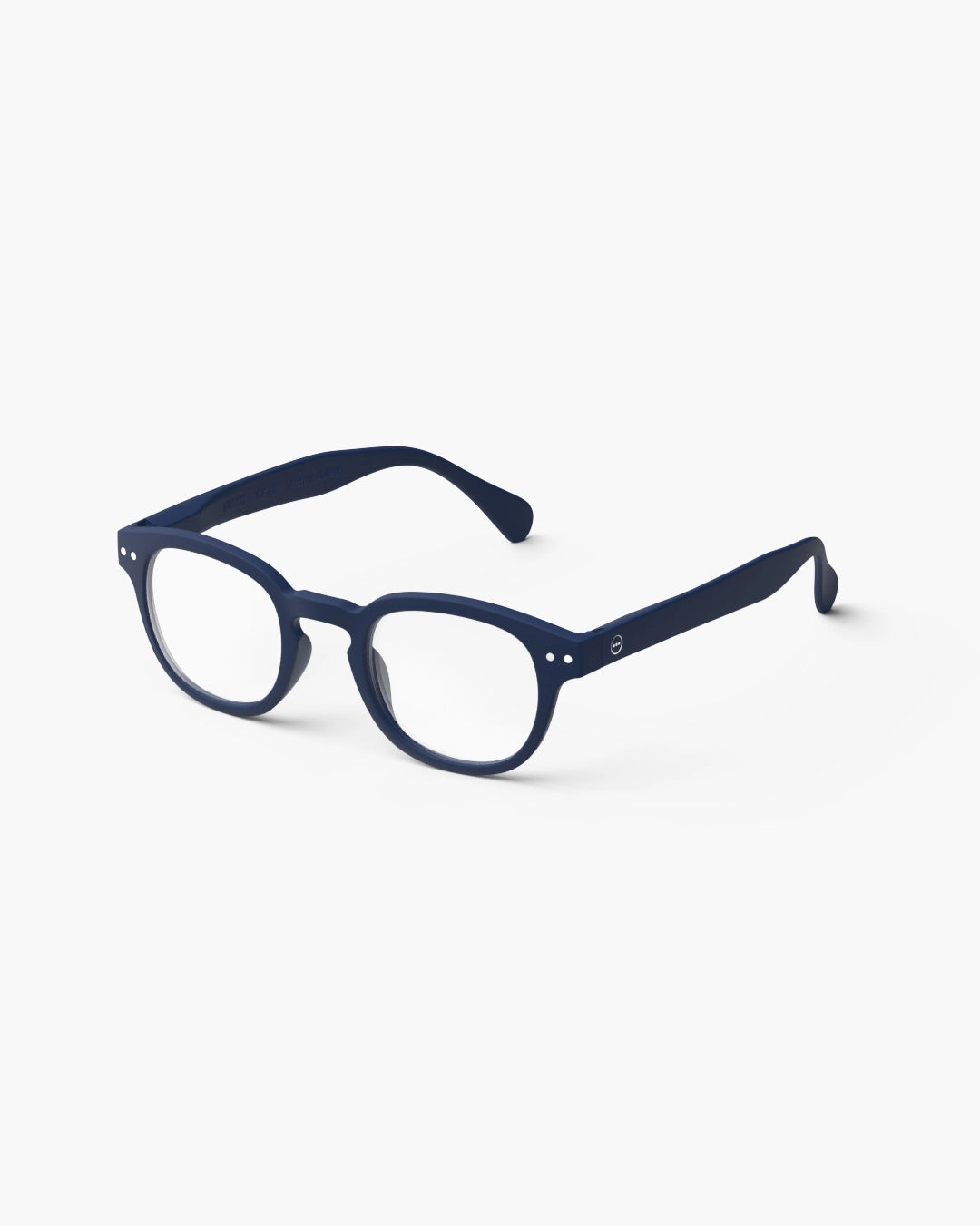 Reading Glasses- #C Navy Blue