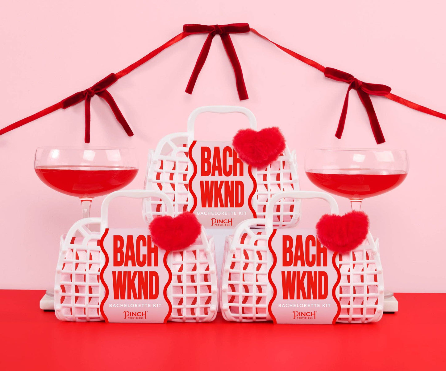 Bachelorette Kit | Bach Wknd, Bridal Party Gifts, Wedding