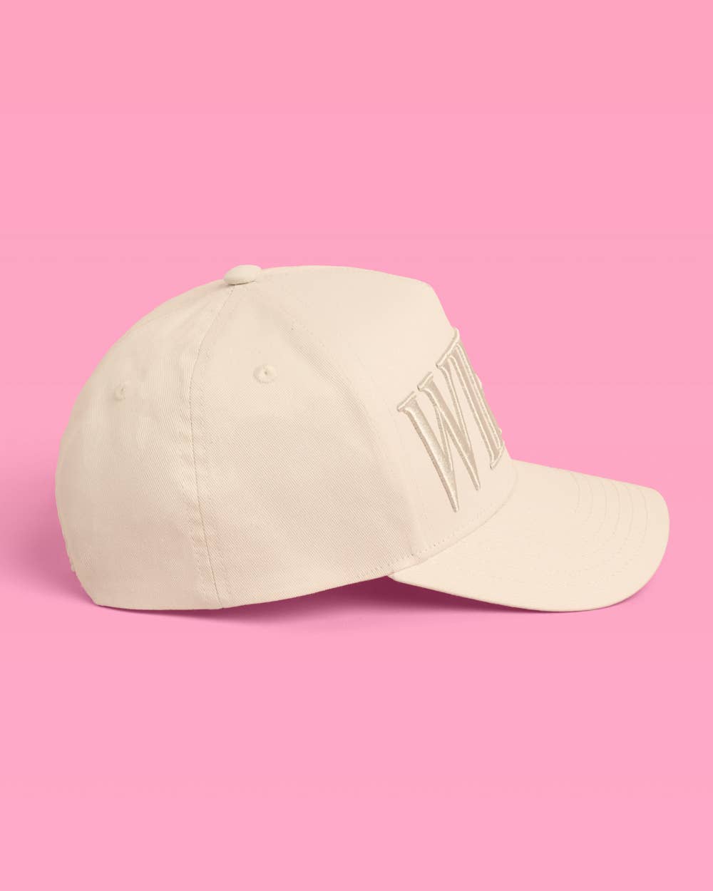 Wifey Trucker Hat | bridal, bachelorette, honeymoon
