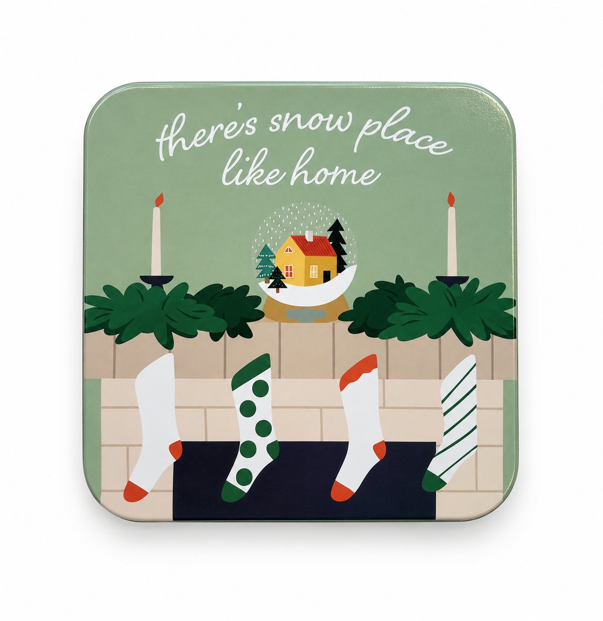 Holiday Mini Puzzles