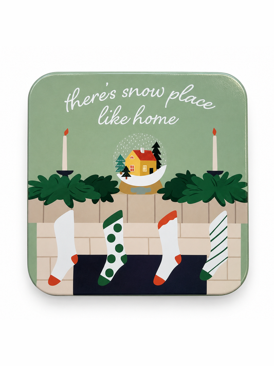 Holiday Mini Puzzles