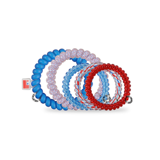 Glory Days Mix Pack Hair Ties