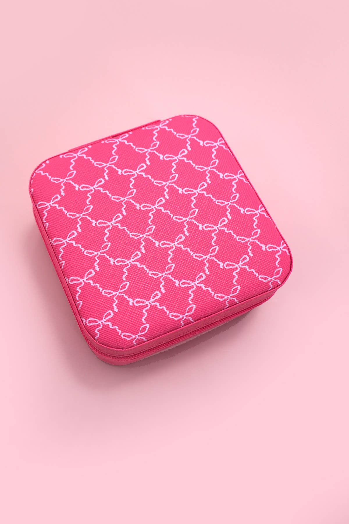 Jewelry Travel Box
