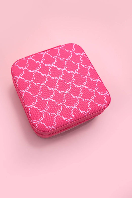 Jewelry Travel Box