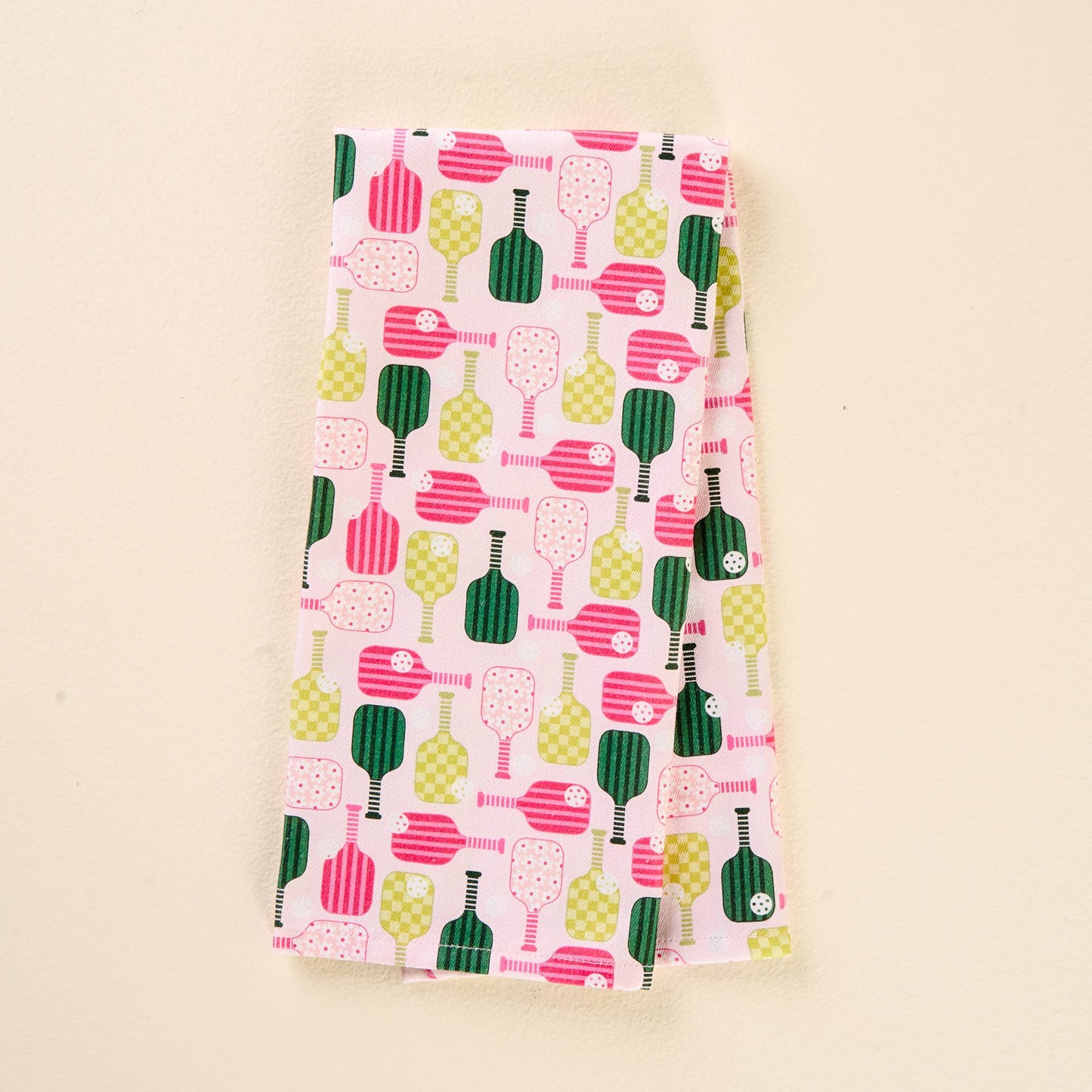 Tea Towel-Pickleball Party
